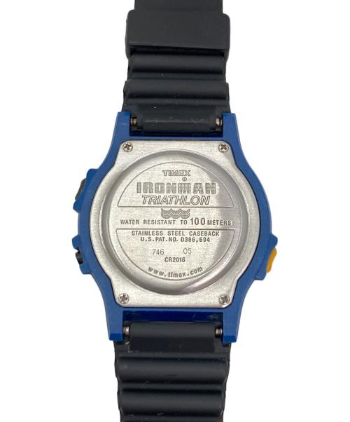 TIMEX（タイメックス）TIMEX (タイメックス) リストウォッチの古着・服飾アイテム