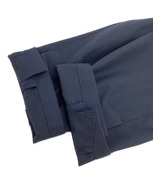 green label relaxing（グリーンレーベルリラクシング）green label relaxing (グリーンレーベルリラクシング) CM 2WAY コードレーン ジャケット ネイビー サイズ:Sの古着・服飾アイテム