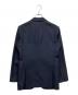 green label relaxing (グリーンレーベルリラクシング) CM 2WAY コードレーン ジャケット ネイビー サイズ:S：5000円
