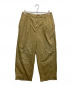 45Rフォーティファイブ・アール）の古着「コットンパンツ」｜ベージュ
