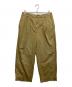 45R（フォーティファイブ・アール）の古着「コットンパンツ」｜ベージュ