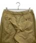 中古・古着 45R (フォーティファイブ・アール) コットンパンツ ベージュ サイズ:3：7000円