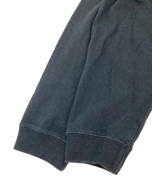 WIND AND SEA（ウィンダンシー）WIND AND SEA (ウィンダンシー) PaRappa the Rappeプリントカットソ‐ ブラック サイズ:XLの古着・服飾アイテム