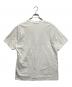 UNDERCOVER (アンダーカバー) プリントTシャツ ホワイト サイズ:3：6000円