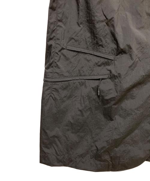 Y-3（ワイスリー）Y-3 (ワイスリー) adidas (アディダス) M CLASSIC CROSS-DYED NYLON BLAZER. ブラック サイズ:Lの古着・服飾アイテム