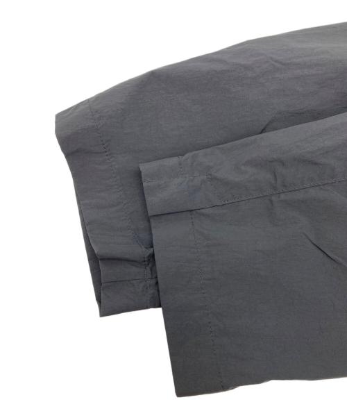 Y-3（ワイスリー）Y-3 (ワイスリー) adidas (アディダス) M CLASSIC CROSS-DYED NYLON BLAZER. ブラック サイズ:Lの古着・服飾アイテム