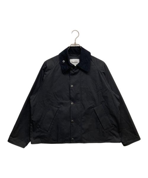 Barbour（バブアー）Barbour (バブアー) トランスポートジャケット ブラック サイズ:36の古着・服飾アイテム