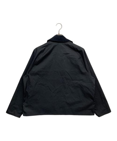 Barbour（バブアー）Barbour (バブアー) トランスポートジャケット ブラック サイズ:36の古着・服飾アイテム