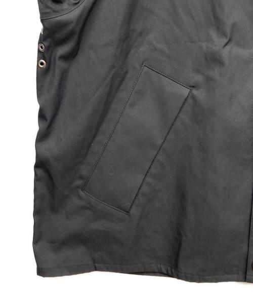 Barbour（バブアー）Barbour (バブアー) トランスポートジャケット ブラック サイズ:36の古着・服飾アイテム