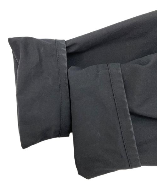 Barbour（バブアー）Barbour (バブアー) トランスポートジャケット ブラック サイズ:36の古着・服飾アイテム