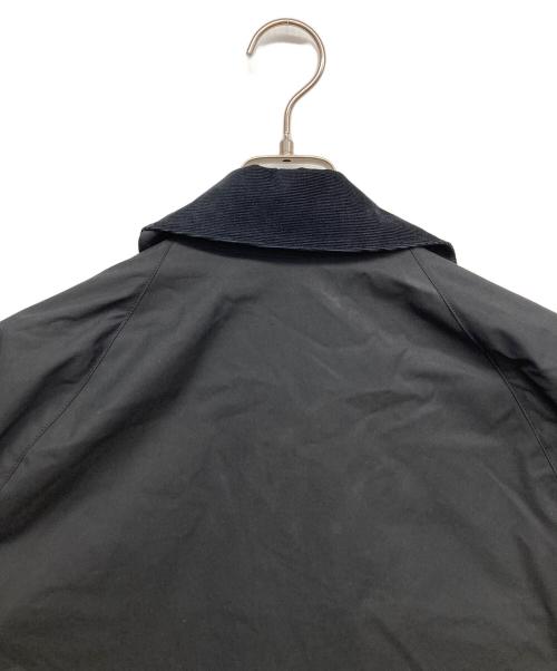 Barbour（バブアー）Barbour (バブアー) トランスポートジャケット ブラック サイズ:36の古着・服飾アイテム