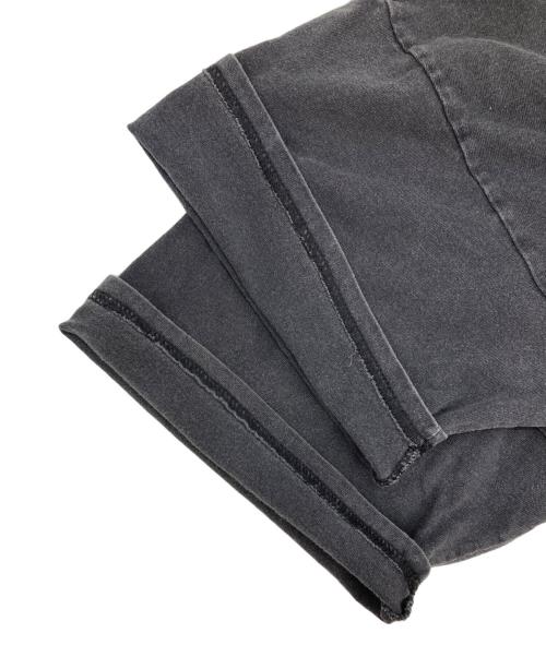 STAR WARS（スターウォーズ）STAR WARS (スターウォーズ) 90ｓプリントTシャツ ブラック サイズ:印字消えの古着・服飾アイテム