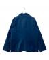 71michael (ミシェル) 3Bジャケット ブルー サイズ:M：13000円