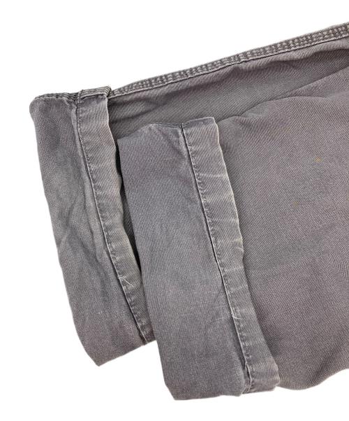 CarHartt（カーハート）CarHartt (カーハート) ペインターパンツ ブラウン サイズ:34の古着・服飾アイテム