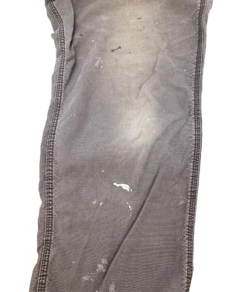 CarHartt（カーハート）CarHartt (カーハート) ペインターパンツ ブラウン サイズ:34の古着・服飾アイテム
