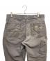 中古・古着 CarHartt (カーハート) ペインターパンツ ブラウン サイズ:34：6000円