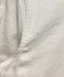 中古・古着 theory (セオリー) 半袖シャツ ホワイト サイズ:38：4000円