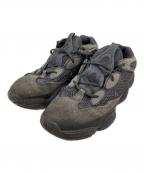 adidasアディダス）の古着「イージー500」｜ブラウン