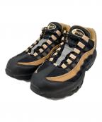 NIKEナイキ）の古着「エアマックス95」｜ブラック