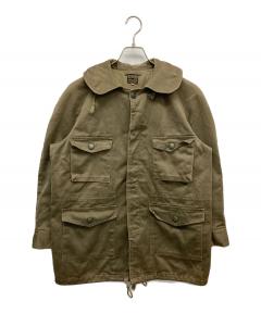 中古・古着通販】Buzz Rickson's (バズリクソンズ) M-65 フィールド