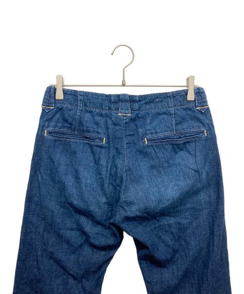 RRL（ダブルアールエル）RRL (ダブルアールエル) デニムパンツ インディゴ サイズ:29の古着・服飾アイテム