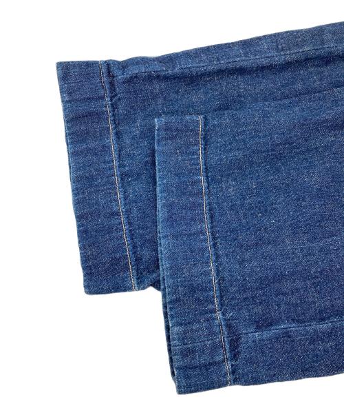 RRL（ダブルアールエル）RRL (ダブルアールエル) デニムパンツ インディゴ サイズ:29の古着・服飾アイテム