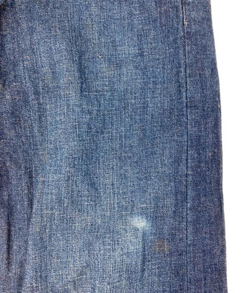 RRL（ダブルアールエル）RRL (ダブルアールエル) デニムパンツ インディゴ サイズ:29の古着・服飾アイテム