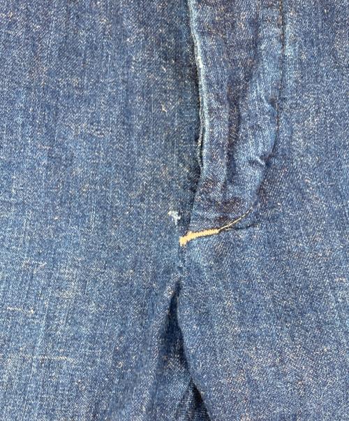 RRL（ダブルアールエル）RRL (ダブルアールエル) デニムパンツ インディゴ サイズ:29の古着・服飾アイテム