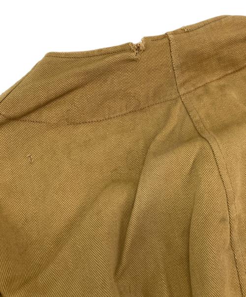 古着（フルギ）古着 (フルギ) M1938 シューティングジャケット ブラウン サイズ:FREEの古着・服飾アイテム