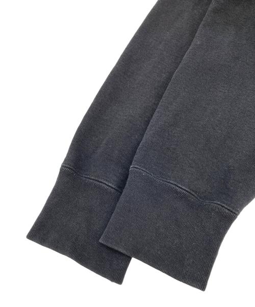 SUPREME（シュプリーム）Supreme (シュプリーム) GONZ HEADS CREWNECK ブラック サイズ:MEDIUMの古着・服飾アイテム