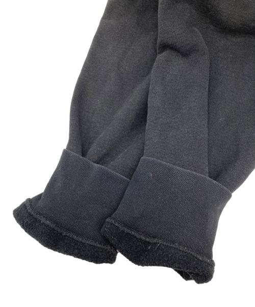 SUPREME（シュプリーム）Supreme (シュプリーム) GONZ HEADS CREWNECK ブラック サイズ:MEDIUMの古着・服飾アイテム