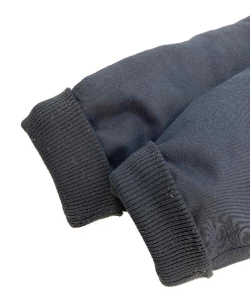 adidas（アディダス）adidas (アディダス) STADIUM JKT グレー サイズ:Mの古着・服飾アイテム