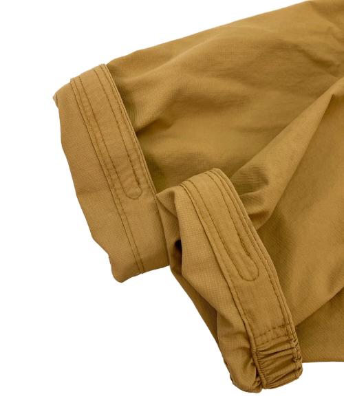 Columbia（コロンビア）Columbia (コロンビア) ナイロンジャケット グリーン サイズ:Mの古着・服飾アイテム