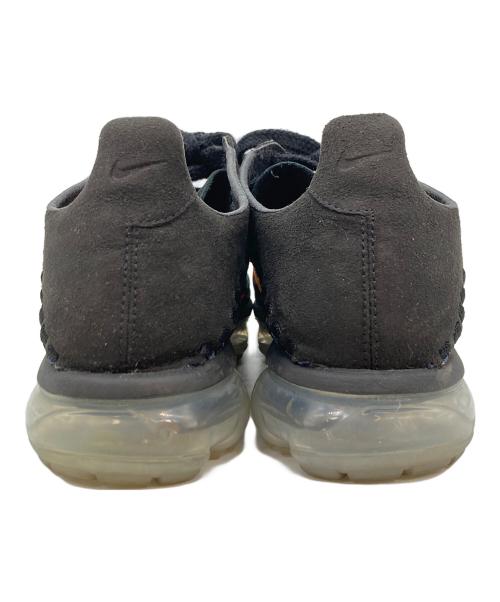 NIKE（ナイキ）NIKE (ナイキ) AIR VAPORMAX INNEVA ブラック サイズ:27の古着・服飾アイテム