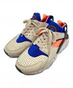 NIKEナイキ）の古着「AIR HUARACHE」｜ベージュ