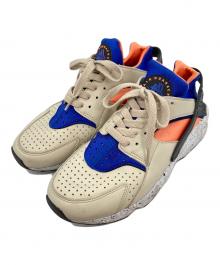 NIKE（ナイキ）の古着「AIR HUARACHE」｜ベージュ