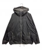 Columbiaコロンビア）の古着「コンバートジャケット」｜ブラック