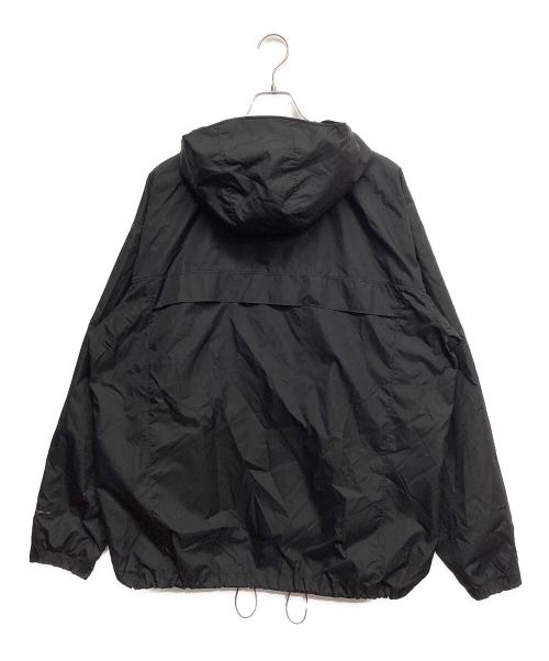 Columbia（コロンビア）Columbia (コロンビア) コンバートジャケット ブラック サイズ:XLの古着・服飾アイテム