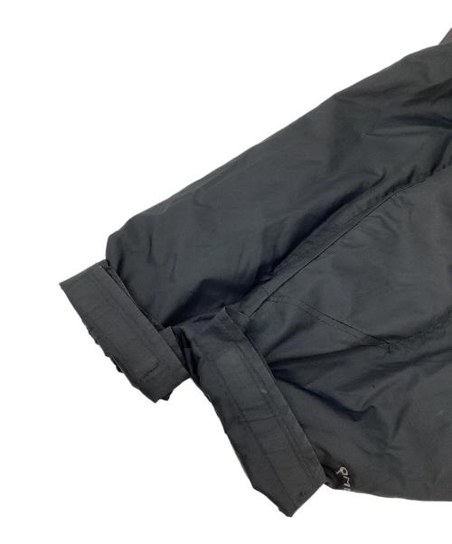 Columbia（コロンビア）Columbia (コロンビア) コンバートジャケット ブラック サイズ:XLの古着・服飾アイテム