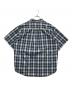 CarHartt (カーハート) 半袖シャツ ブルー サイズ:XL：5000円