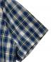 中古・古着 CarHartt (カーハート) 半袖シャツ ブルー サイズ:XL：5000円