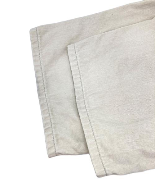 LEE（リー）LEE (リー) L'ECHOPPE (レショップ) ウエスターナー 100Z パンツ ベージュ サイズ:34の古着・服飾アイテム