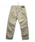 LEE (リー) L'ECHOPPE (レショップ) ウエスターナー 100Z パンツ ベージュ サイズ:34：17000円