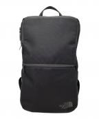 THE NORTH FACEザ ノース フェイス）の古着「18L シャトルデイパックスリム」｜ブラック