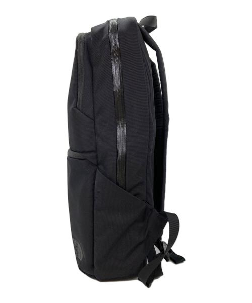 THE NORTH FACE（ザ ノース フェイス）THE NORTH FACE (ザ ノース フェイス) 18L シャトルデイパックスリム ブラックの古着・服飾アイテム