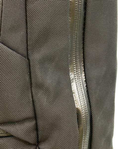 THE NORTH FACE（ザ ノース フェイス）THE NORTH FACE (ザ ノース フェイス) 18L シャトルデイパックスリム ブラックの古着・服飾アイテム