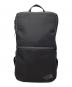 THE NORTH FACE（ザ ノース フェイス）の古着「18L シャトルデイパックスリム」｜ブラック