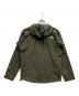 THE NORTH FACE (ザ ノース フェイス) クライムライト ジャケット グリーン サイズ:S：17000円