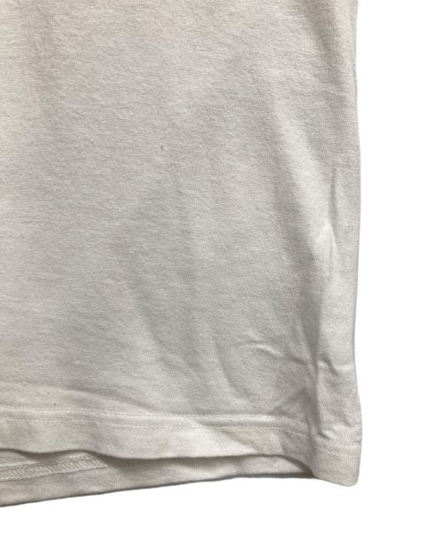 HARLEY-DAVIDSON（ハーレーダビッドソン）HARLEY-DAVIDSON (ハーレーダビッドソン) プリントTシャツ ホワイト サイズ:Sの古着・服飾アイテム