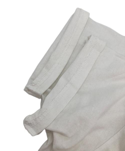 HARLEY-DAVIDSON（ハーレーダビッドソン）HARLEY-DAVIDSON (ハーレーダビッドソン) プリントTシャツ ホワイト サイズ:Sの古着・服飾アイテム